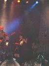 WGT 2006: Feuerschwanz Agrahalle