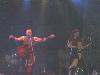 WGT 2006: Feuerschwanz Agrahalle