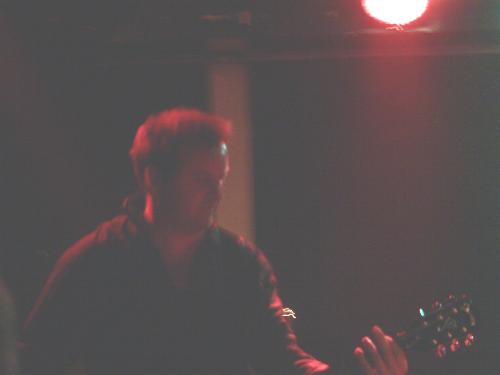 Superikone und The Slimp, K�ln 2007