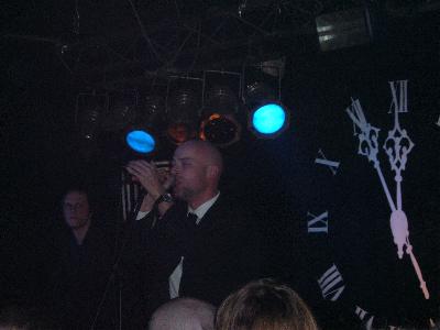 Unheilig Köln 2006