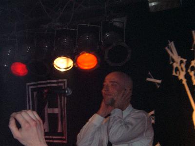 Unheilig Köln 2006