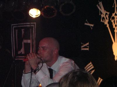 Unheilig Köln 2006