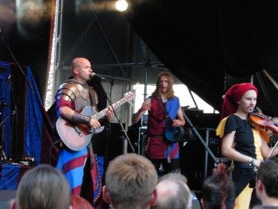 Feuerschwanz