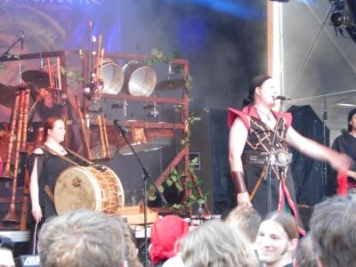 Veldensteiner-Festival 2006