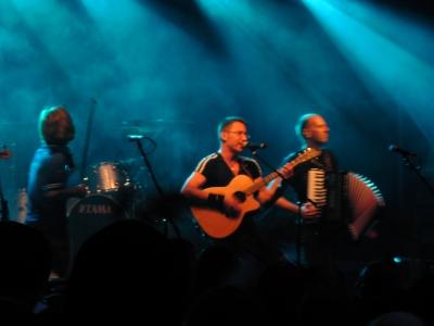 Fiddlers Green
