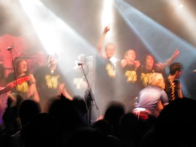 Fiddlers Green