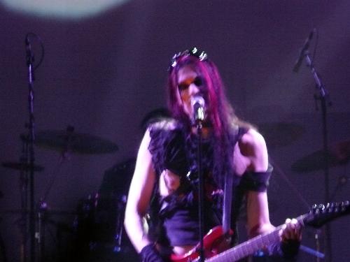 London After Midnight