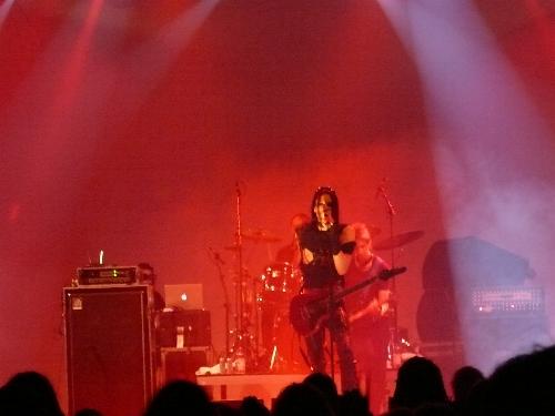 London After Midnight