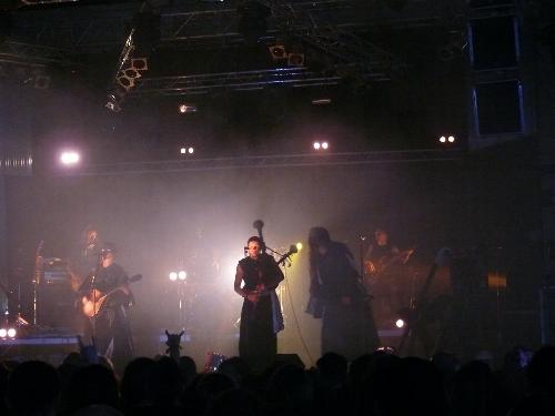 Saltatio Mortis
