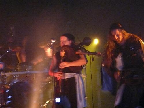 Saltatio Mortis