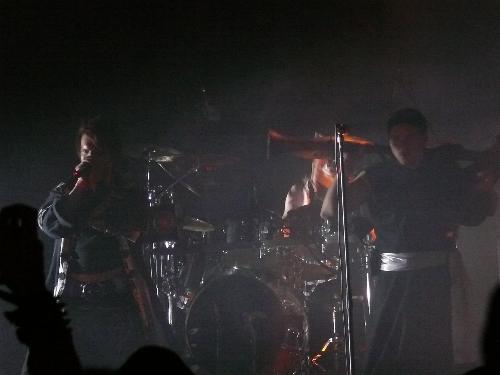 Saltatio Mortis