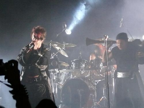 Saltatio Mortis