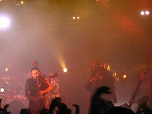 Saltatio Mortis