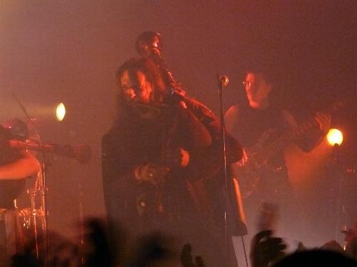 Saltatio Mortis