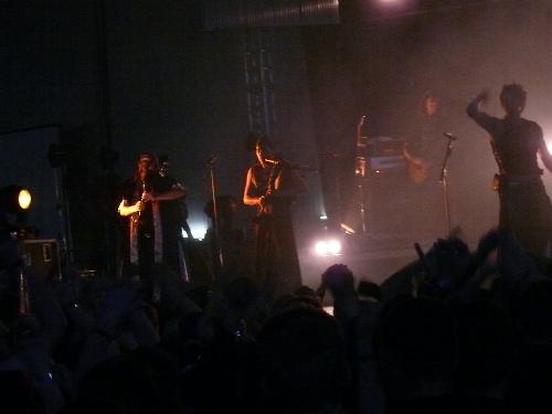 Saltatio Mortis