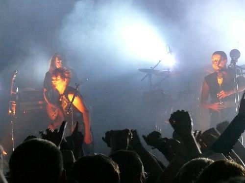 Saltatio Mortis