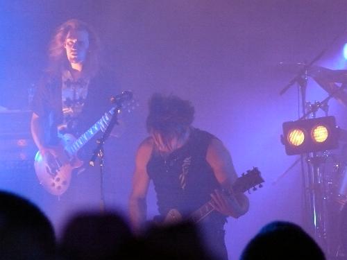 Saltatio Mortis