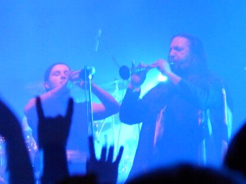 Saltatio Mortis