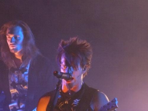 Saltatio Mortis