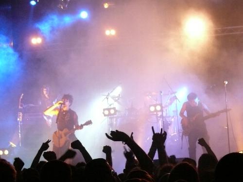 Saltatio Mortis