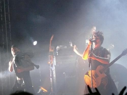 Saltatio Mortis