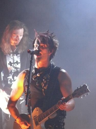 Saltatio Mortis