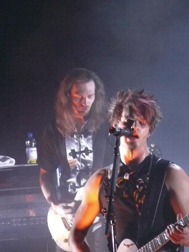 Saltatio Mortis