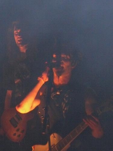 Saltatio Mortis