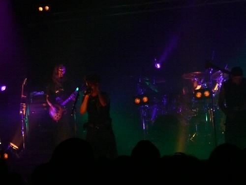 Saltatio Mortis