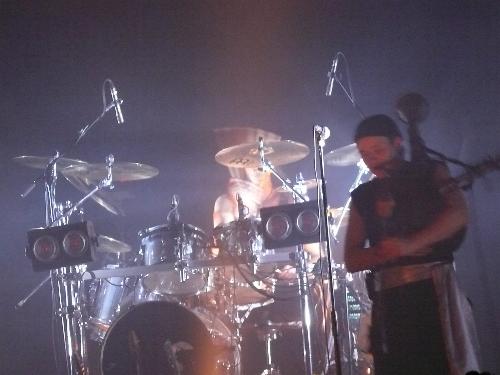 Saltatio Mortis
