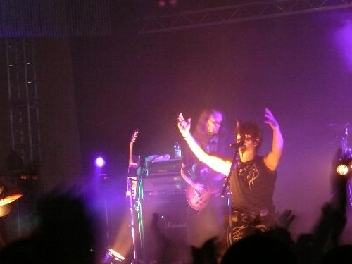 Saltatio Mortis
