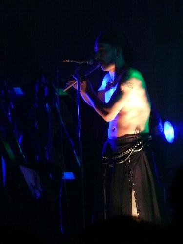 Saltatio Mortis