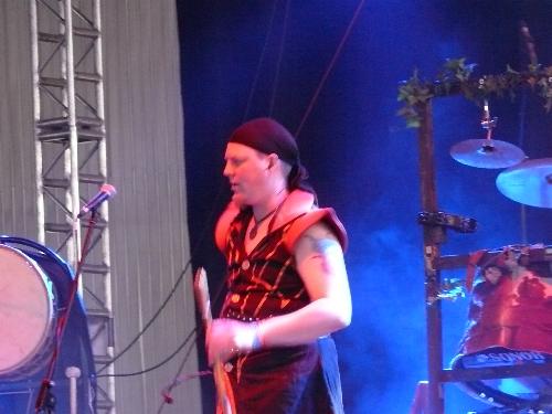 WGT 2008: Wolfenmond