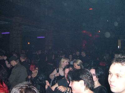 WGT 2006: Publikum Werk II