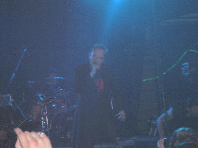 WGT 2006: Joachim Witt Werk II