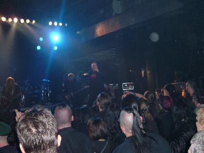WGT 2006: Joachim Witt Werk II