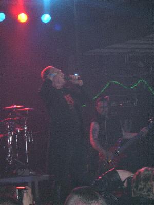 WGT 2006: Joachim Witt Werk II