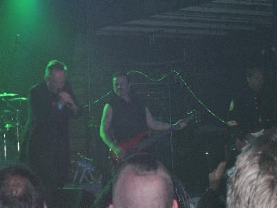 WGT 2006: Joachim Witt Werk II