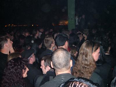 WGT 2006: Publikum Agra