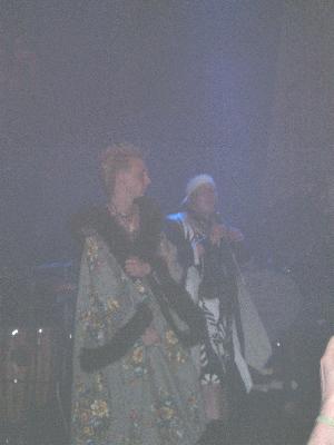 WGT 2006: Schelmish Agrahalle
