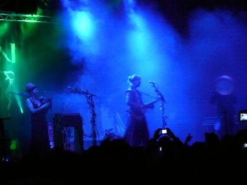 Faun