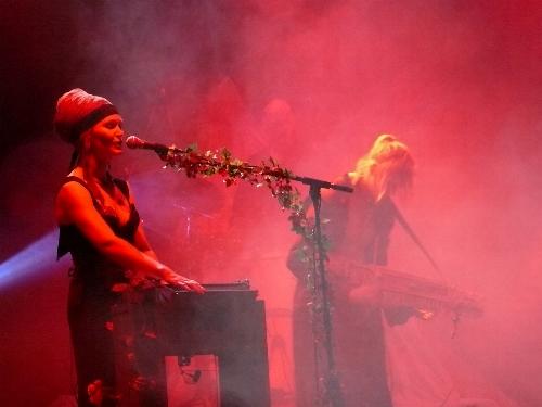Faun