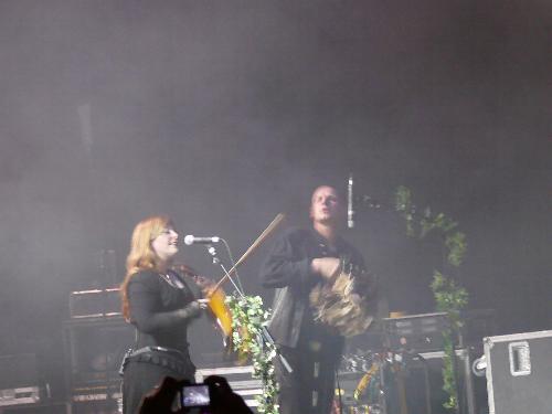 Faun