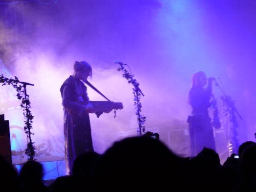 Faun