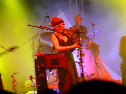 Faun