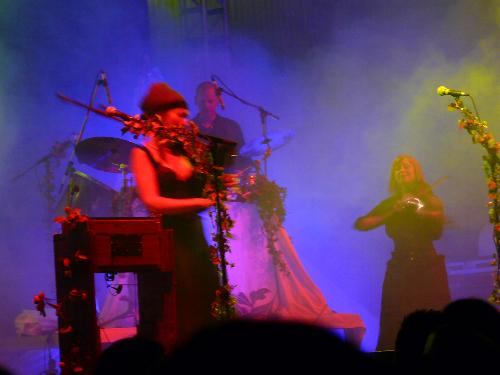 Faun