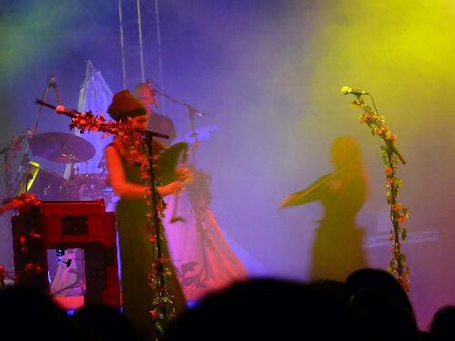Faun