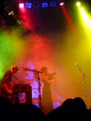Faun