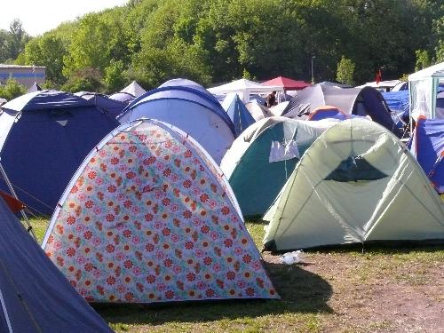 Woodstock?