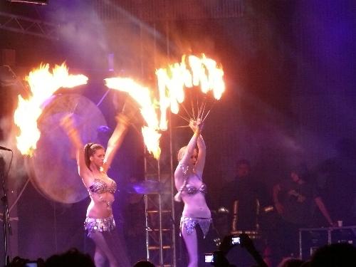 Suatesh & Leuchtfeuer
